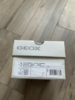 Damen Schuhe Geox Neu Gr. 39 Bayern - Königsbrunn Vorschau