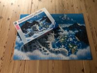 1000 Teile Ravensburger Puzzle „Bett aus Wolken“ Baden-Württemberg - Tettnang Vorschau