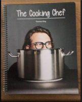 Kochbuch * The Cooking Chef * Thomas klug * neu Bayern - Neutraubling Vorschau