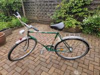 Fahrrad 28 Zoll | Herren | Retro Vintage | Göricke Hessen - Offenbach Vorschau