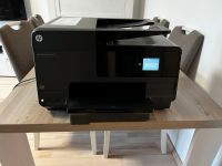 HP Officejet Pro Drucker Düsseldorf - Benrath Vorschau