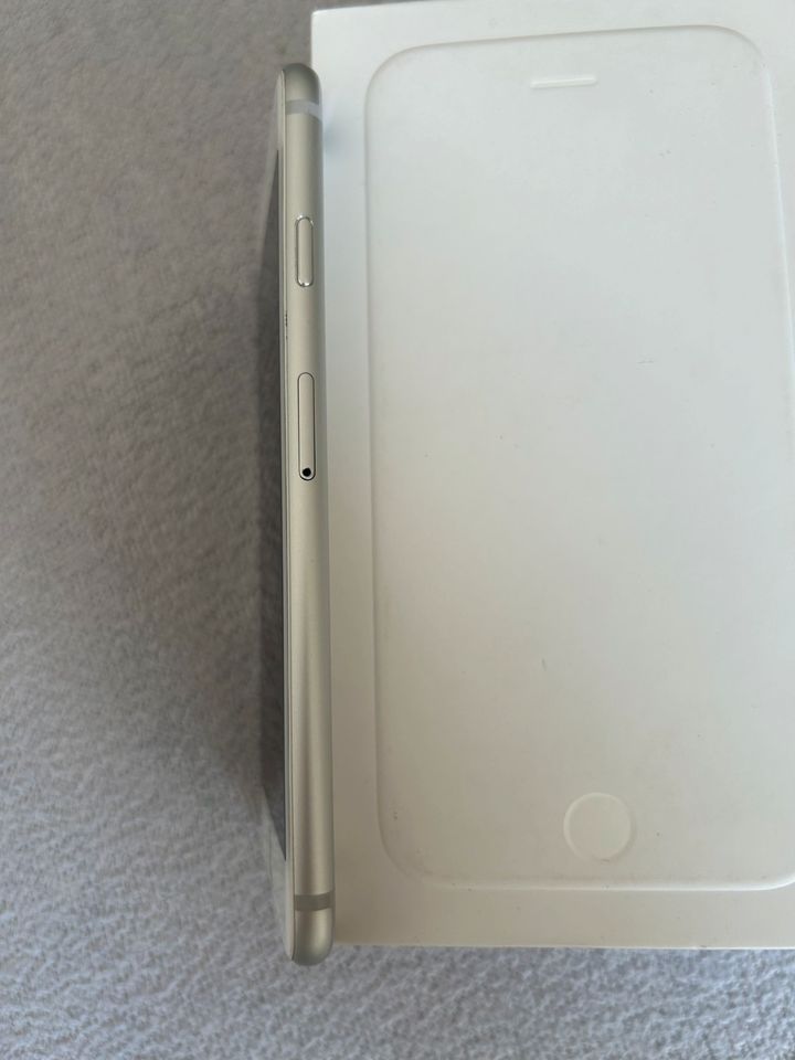 iPhone 6 16gb top Zustand in Wesel
