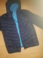 Ultra Lightweight Jacket Primark Gr. M blau Hessen - Darmstadt Vorschau