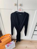 Esprit Collection Kleid L schwarz Damen elegant Langarm hm Bayern - Aichach Vorschau