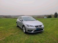 Seat Leon 2.0 TDI Hessen - Nidda Vorschau