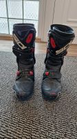 Sidi Motorradstiefel Nordrhein-Westfalen - Warstein Vorschau