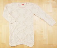 Jako-o-Fit-z 3/4 Ärmel Ajour-Blumen Strickpullover 152 158 Bayern - Dietramszell Vorschau