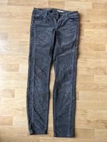 Braune Skinny Fit Cordhose von edc Gr. 36 Hessen - Maintal Vorschau
