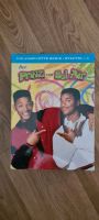 DVD Der Prinz von Bel-Air, komplette Serie auf DVD, ovp Bayern - Uttenreuth Vorschau