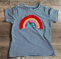 Next T-Shirt Gr 134 Regenbogen Wendepaletten 10€ Hannover - Südstadt-Bult Vorschau