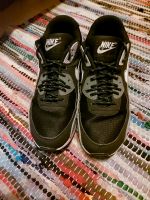 Nike Air Max 90 schwarz 40 Vapo Sneaker Schuhe Sportschuhe Saarbrücken-Mitte - St Johann Vorschau