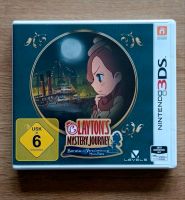 Layton's Mystery Journey Nintendo 3DS Nordrhein-Westfalen - Finnentrop Vorschau