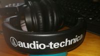 Audio - Technica Kopfhörer Neuwertig Nordrhein-Westfalen - Zülpich Vorschau