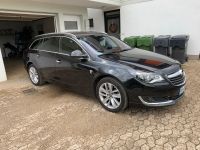 Opel Insignia A Sportstourer OPC Line 2,0 cdti 4x4 Voll Baden-Württemberg - Haslach im Kinzigtal Vorschau