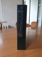 Wie NEU! Dell Optiplex MFF 3070, I3 9100T, 8/16G RAM, 256G SSD Niedersachsen - Braunschweig Vorschau