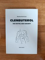 Buch von Manfred Bachmann über Clenbuterol Bielefeld - Brackwede Vorschau