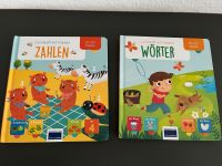 Kinder Bücher mit 100 Klappen,Zahlen und Wörter Baden-Württemberg - Bubsheim Vorschau