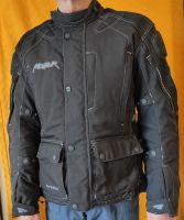 Motorradjacke Mohawk Touren Leder-/Textiljacke, Herren, Gr. M Nordrhein-Westfalen - Winterberg Vorschau