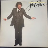 Joe Cocker Luxury you can afford Vinyl 1978 Bayern - Münnerstadt Vorschau