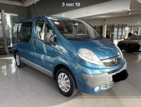 Opel Vivaro Nordrhein-Westfalen - Metelen Vorschau