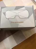 Eye massager - neu Nordrhein-Westfalen - Schermbeck Vorschau