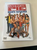 DVD American Pie Nackte Tatsachen Baden-Württemberg - Biberach an der Riß Vorschau