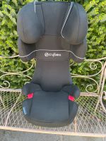 Cybex Solution X-Fix Kindersitz 15kg - 36kg • UNFALLFREI Baden-Württemberg - Allmendingen Vorschau