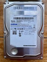 Samsung hdd 3.5 250GB Friedrichshain-Kreuzberg - Kreuzberg Vorschau