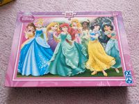 Disney Prinzessinnen Puzzle Schleswig-Holstein - Norderstedt Vorschau