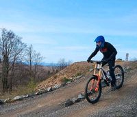 Downhill Freeride Enduro Mountainbike Fahrer / Fahrerin gesucht Brandenburg - Glienicke/Nordbahn Vorschau