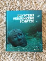 Buch Ägyptens Versunkene Schätze von Manfred Clauss, Prestel Bonn - Beuel Vorschau