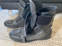 Neuwertige Motorradstiefel Daytona Arrow 41 Nordrhein-Westfalen - Korschenbroich Vorschau