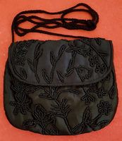 Abend-Handtasche, Gala-Tasche, Clutch Tasche, Umhängetasche, mit Altona - Hamburg Ottensen Vorschau