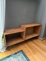 Vintage Sideboard (Holzkisten) Neuhausen-Nymphenburg - Neuhausen Vorschau