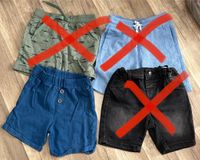 Kinder Junge Sommer Hose Short Gr 98 Nordrhein-Westfalen - Lengerich Vorschau