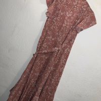 Langes Sommerwickelkleid Größe XS Brandenburg - Frankfurt (Oder) Vorschau