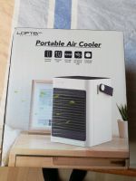 Portable Air Cooler unbenutzt Baden-Württemberg - Berghaupten Vorschau