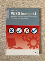 Neues Fachbuch „WISO kompakt“ zu verkaufen Nordrhein-Westfalen - Petershagen Vorschau
