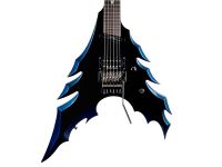 2012 ESP Custom Shop Flying-V Black Maziora Andromeda Japan MIJ Hessen - Linsengericht Vorschau