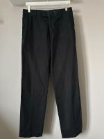 Schwarze Stoffhose / Hose von Joop, Gr. 98 Brandenburg - Panketal Vorschau