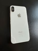 iPhone X 256GB Baden-Württemberg - Rastatt Vorschau