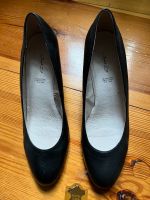 Pumps Janet D Leder schwarz 42 9 Neu Frühling Friedrichshain-Kreuzberg - Kreuzberg Vorschau