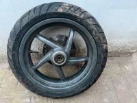 Aprilia SR 50 Felge vorne 130/60-13 13 Zoll Nordrhein-Westfalen - Moers Vorschau