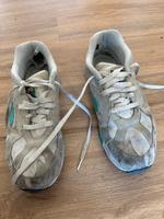 Sneaker Reebok gebraucht München - Maxvorstadt Vorschau