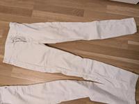 Weiße Jeans Hosen H&M und New Yorker Baden-Württemberg - Karlsruhe Vorschau