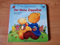 Der kleine Zappelbär Nordrhein-Westfalen - Gütersloh Vorschau