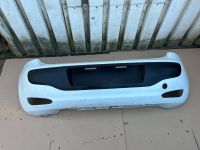 Fiat Punto Evo Stoßstange hinten 735500294 Essen - Essen-Borbeck Vorschau