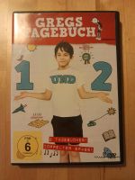 Gregs Tagebuch, 1 und 2 DVD Nordrhein-Westfalen - Niederkassel Vorschau