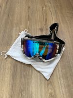 Smith Ski/Snowbardbrille mit Hülle Brandenburg - Bernau Vorschau