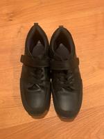 Leder Schuhe next 38, Bayern - Burggen Vorschau